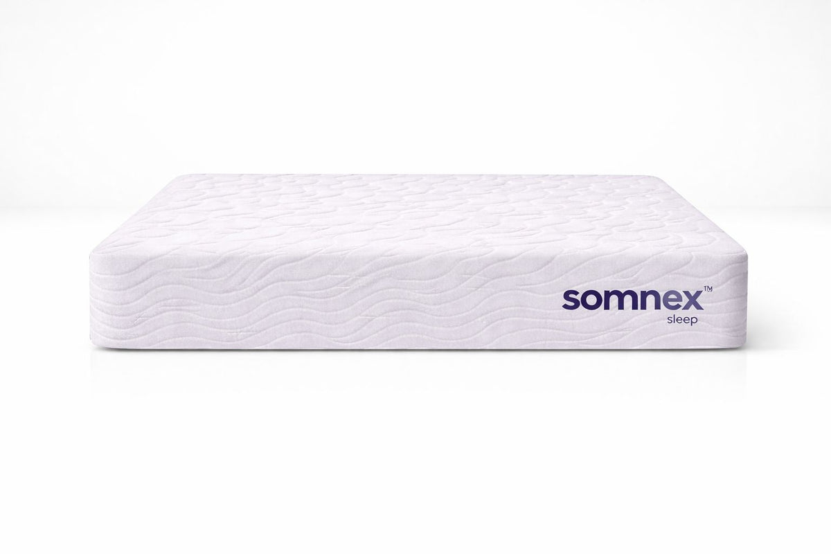 Somnex CloudCore Soft Foam Mattress