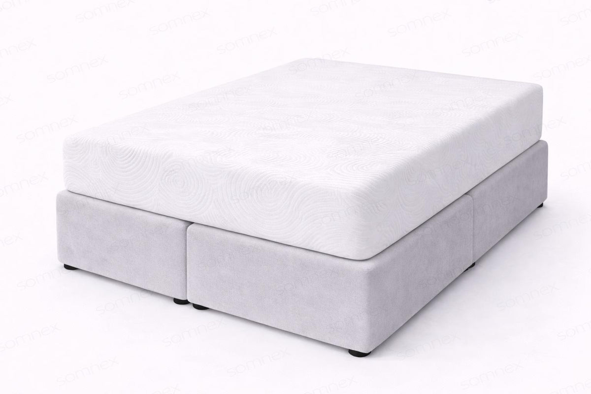 Somnex Soft-Medium Memory Foam Mattress