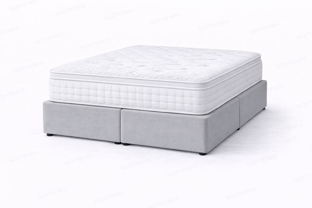Heritage Pillow Top 2000