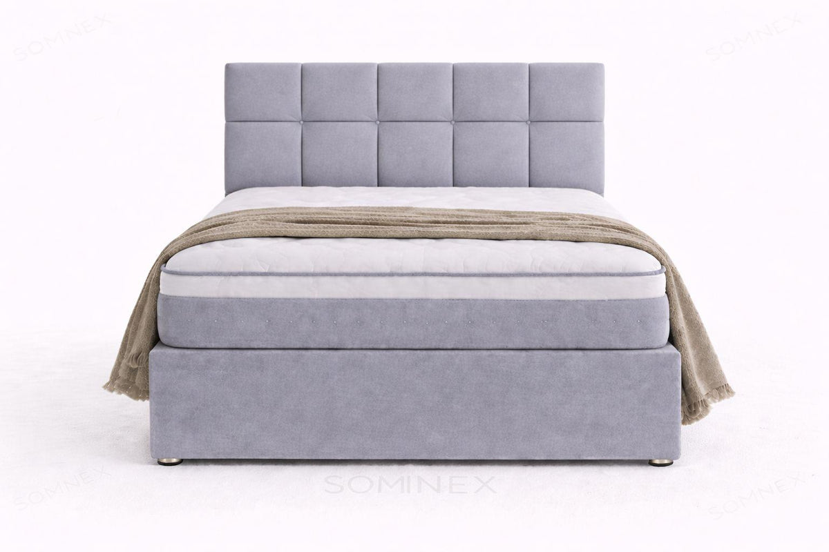 Regal Divan Bed