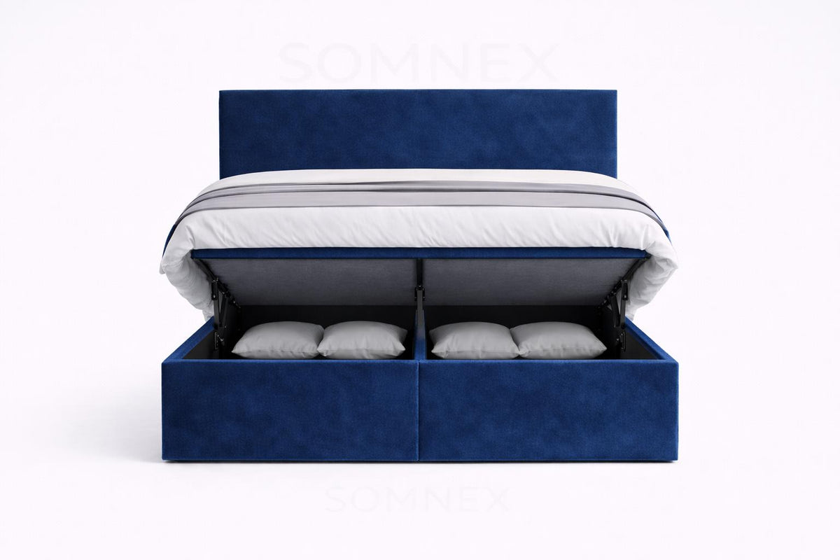 The Minimal Ottoman