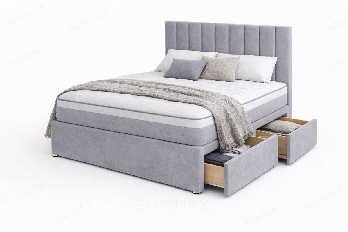 Catherine Divan Bed