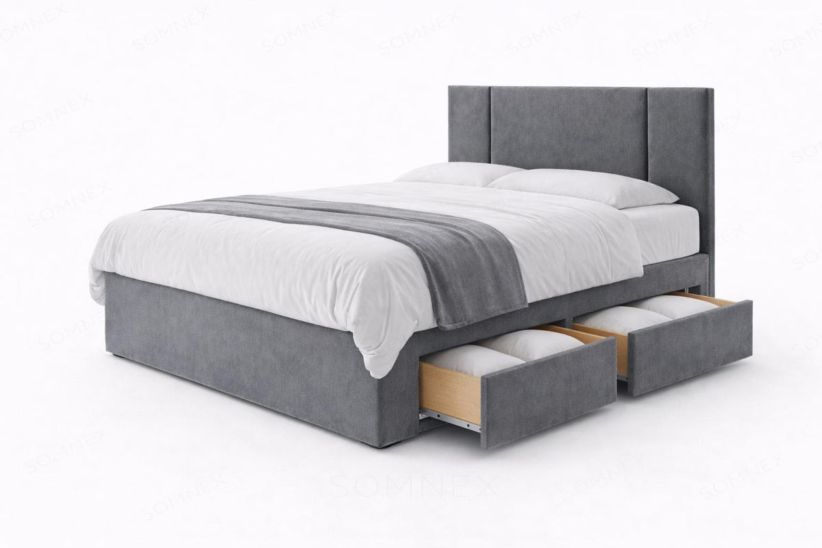 Cheshire Divan Bed