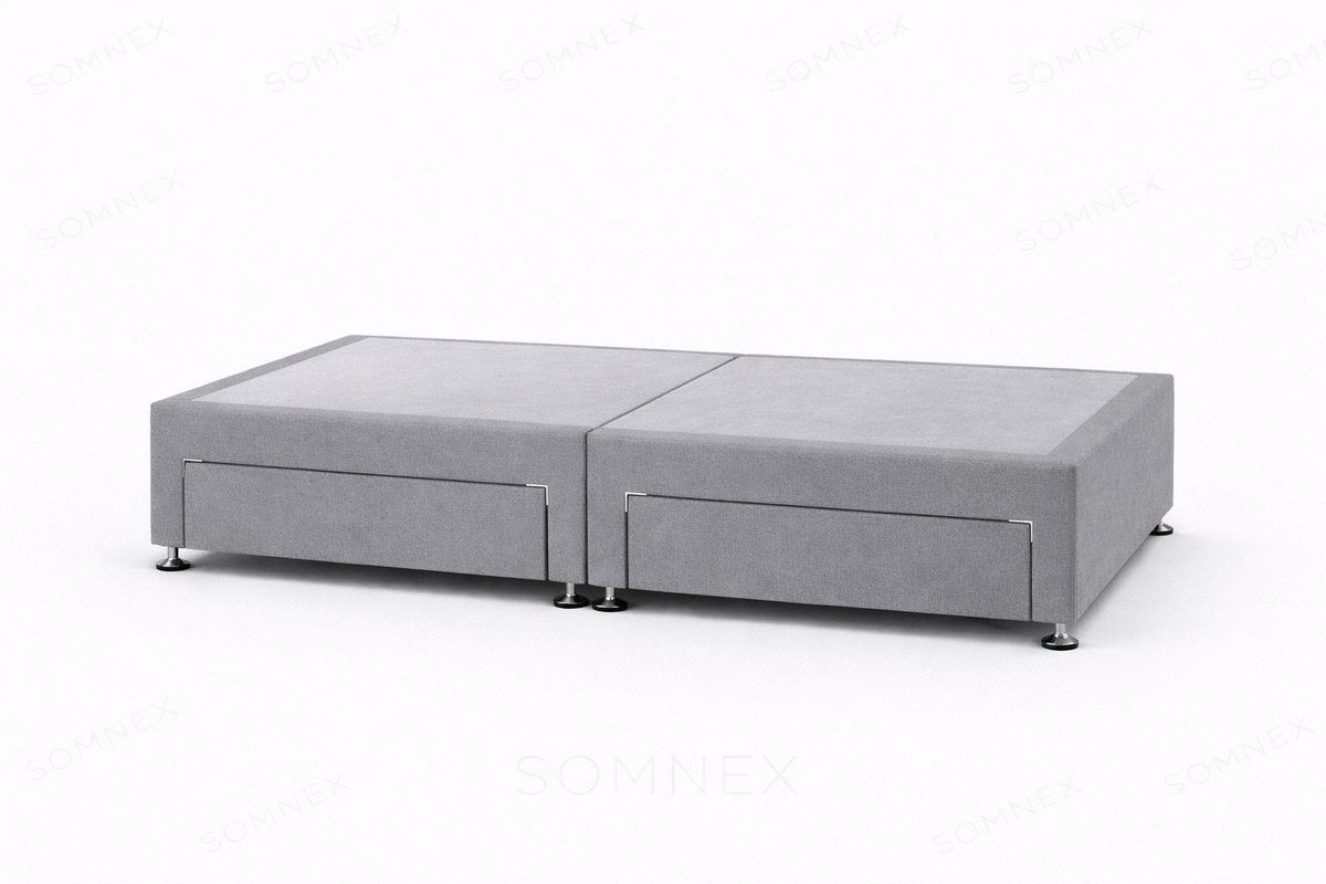 Regal Divan Bed