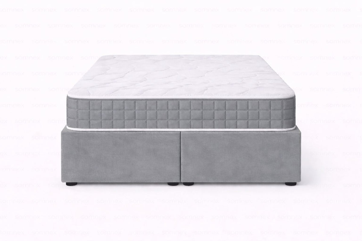 Somnex Kids Open Coil Spring Mattress