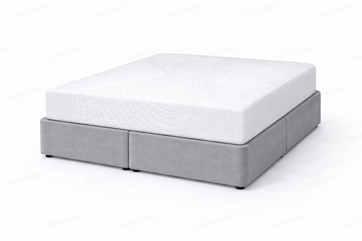 Somnex CloudCore Soft Foam Mattress