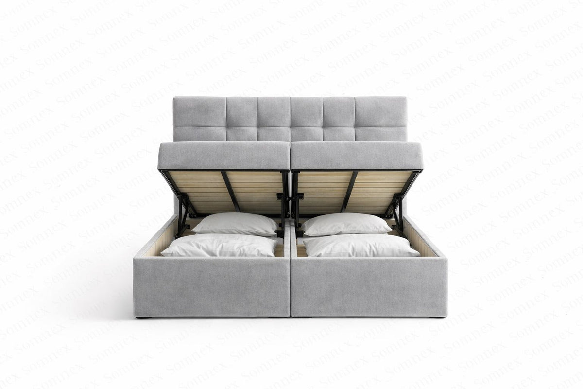 Manhattan Ottoman