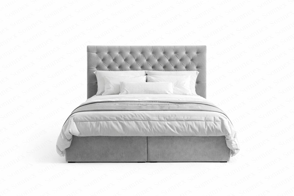 Park Lane Ottoman