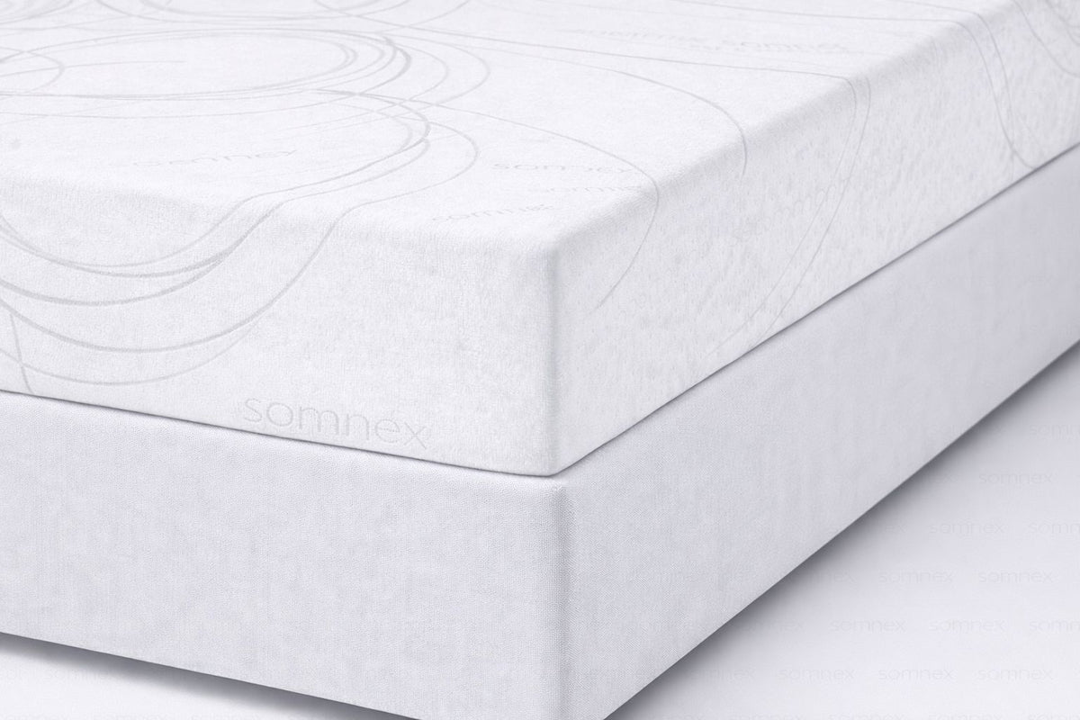 Somnex Rock Hard Full Foam