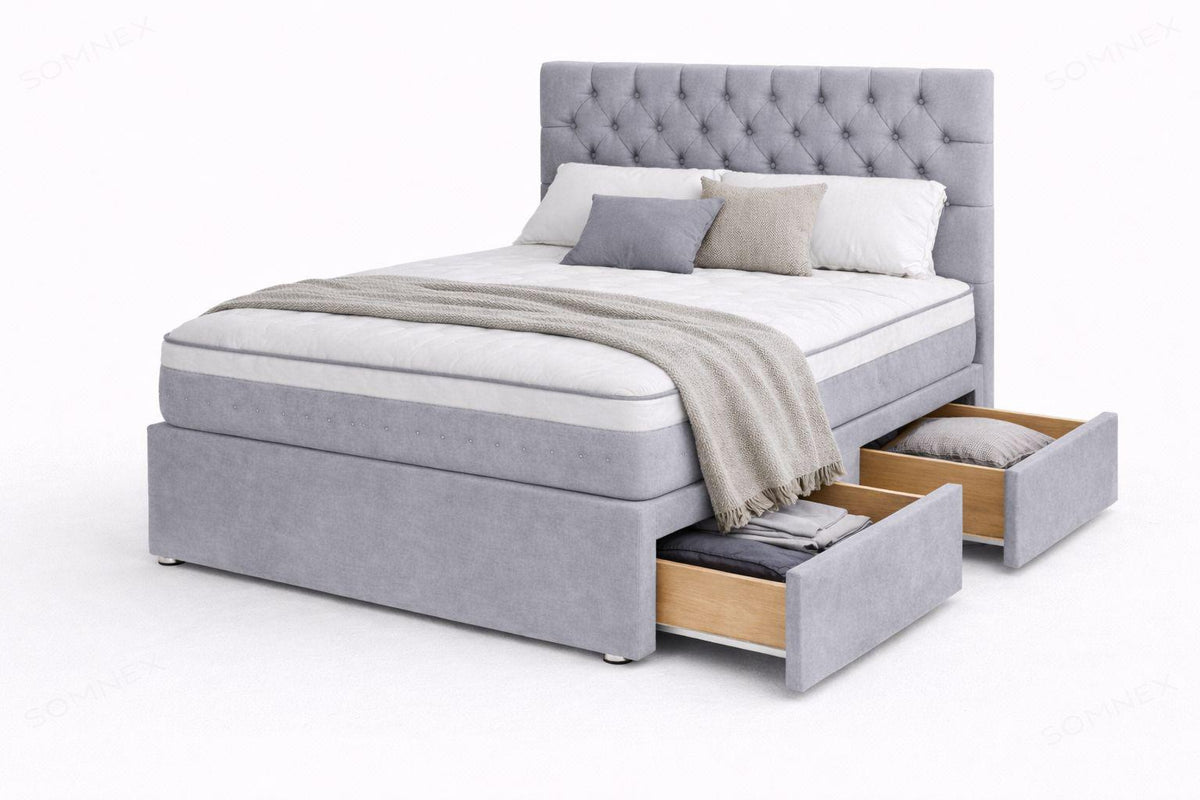 Windsor Divan Bed