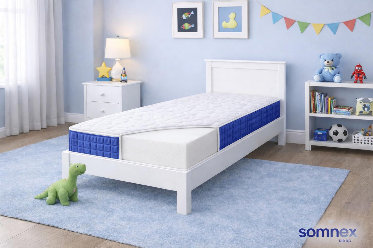 Kids Mattresses
