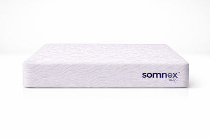 Somnex CloudCore Soft Foam Mattress