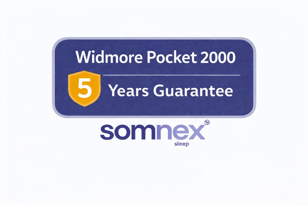 Widmore pocket 2000