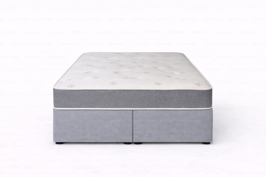 Somnex 10” Ortho-Memory Spring Mattress