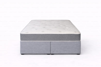 Somnex 10” Ortho-Memory Spring Mattress