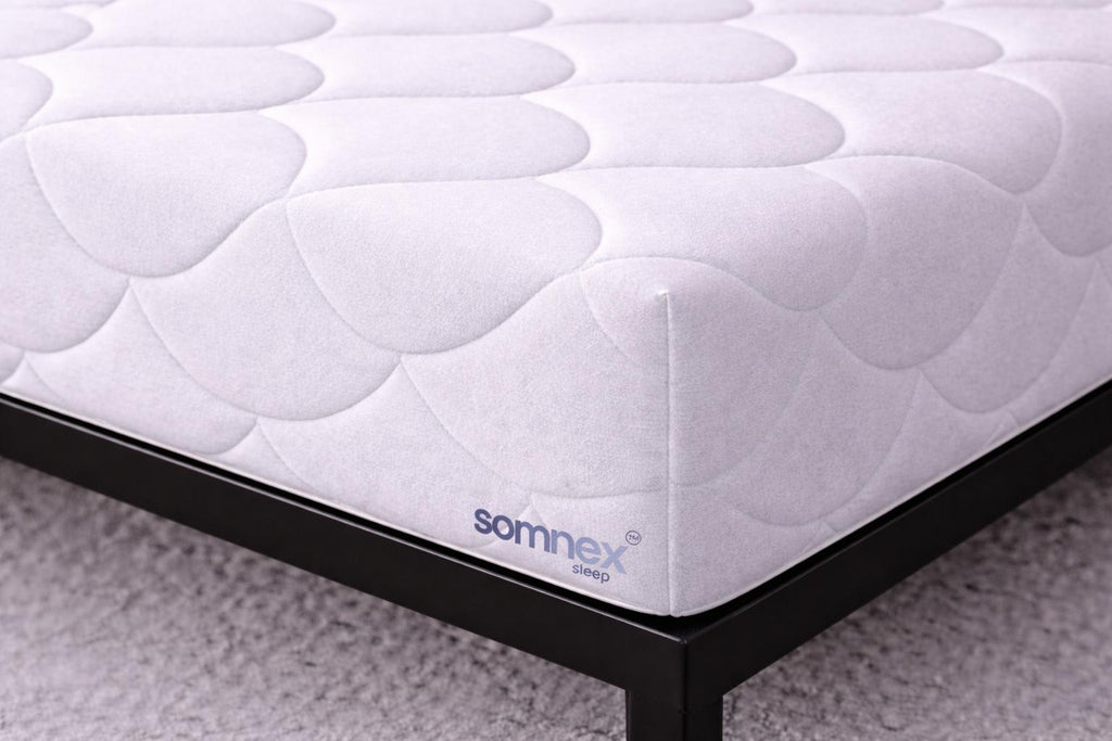 Premium Dual Layer Foam Mattress