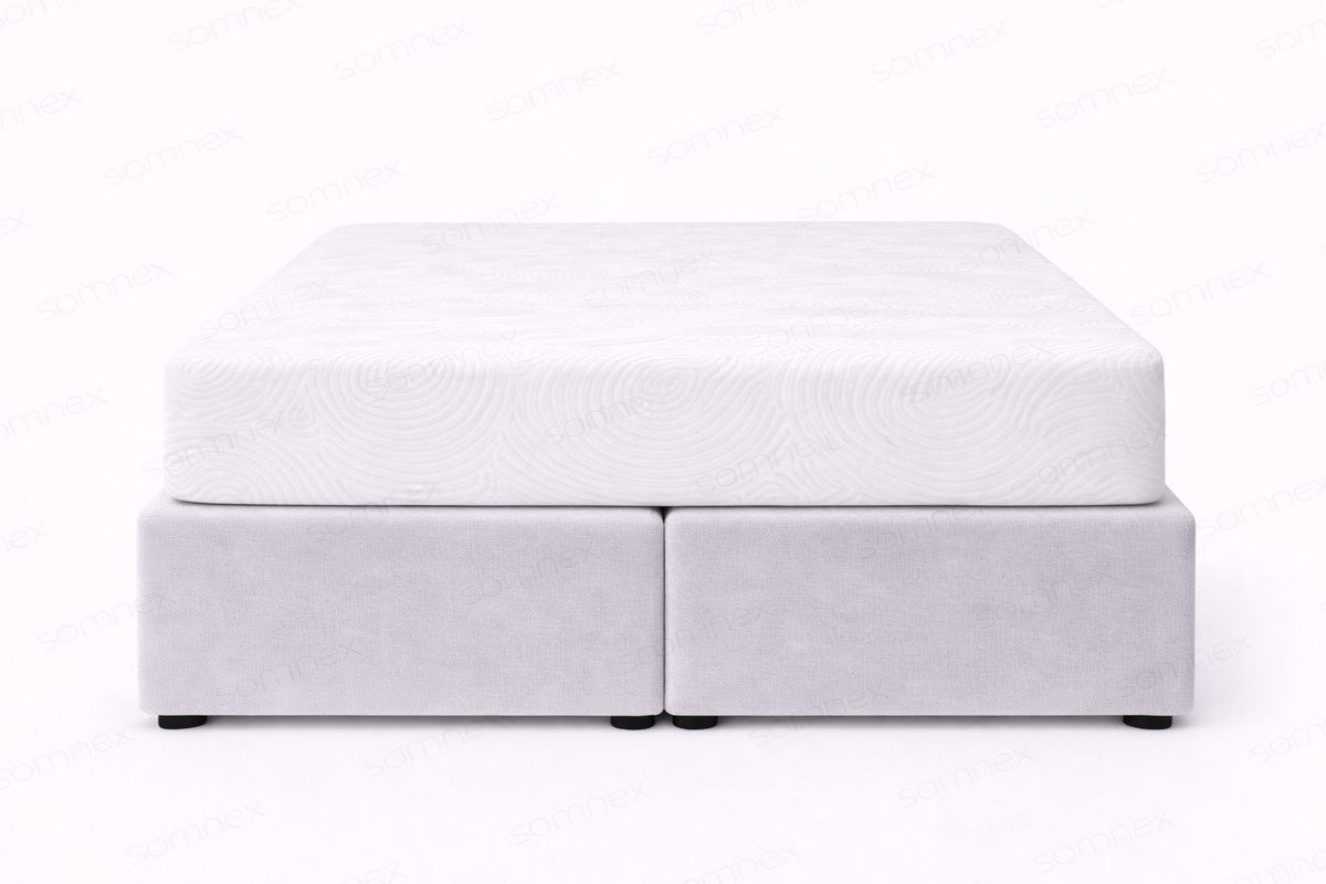 Somnex Soft-Medium Memory Foam Mattress