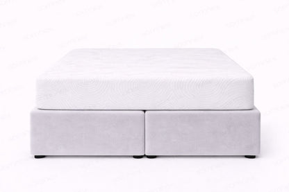 Somnex Soft-Medium Memory Foam Mattress