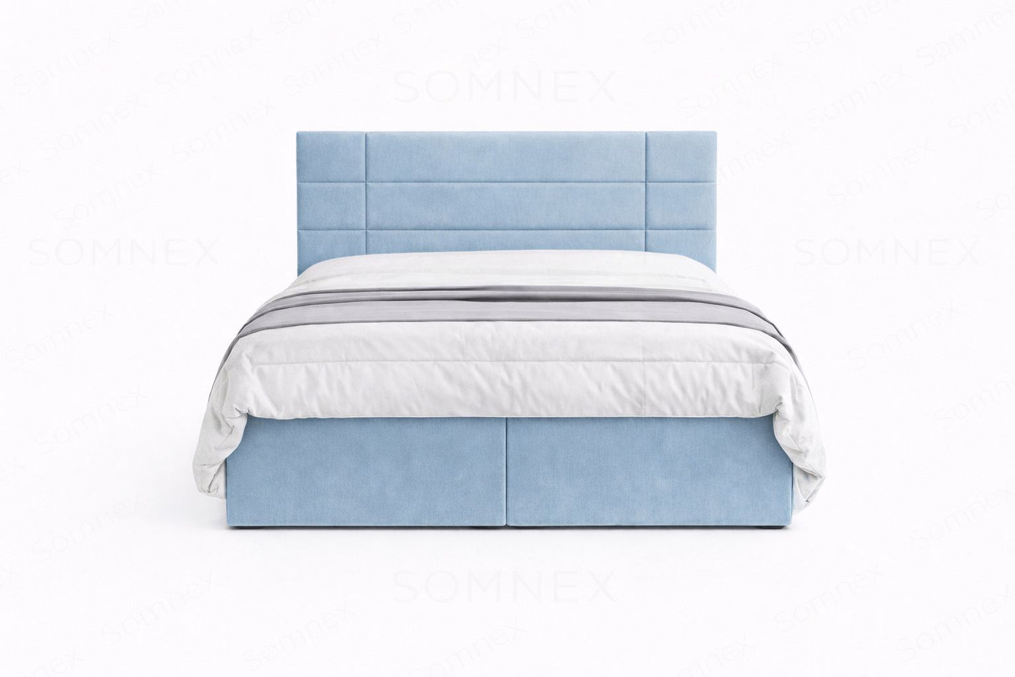 Dolce Ottoman