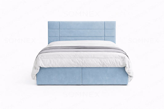 Dolce Ottoman