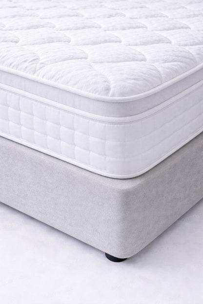 Heritage Pillow Top 2000