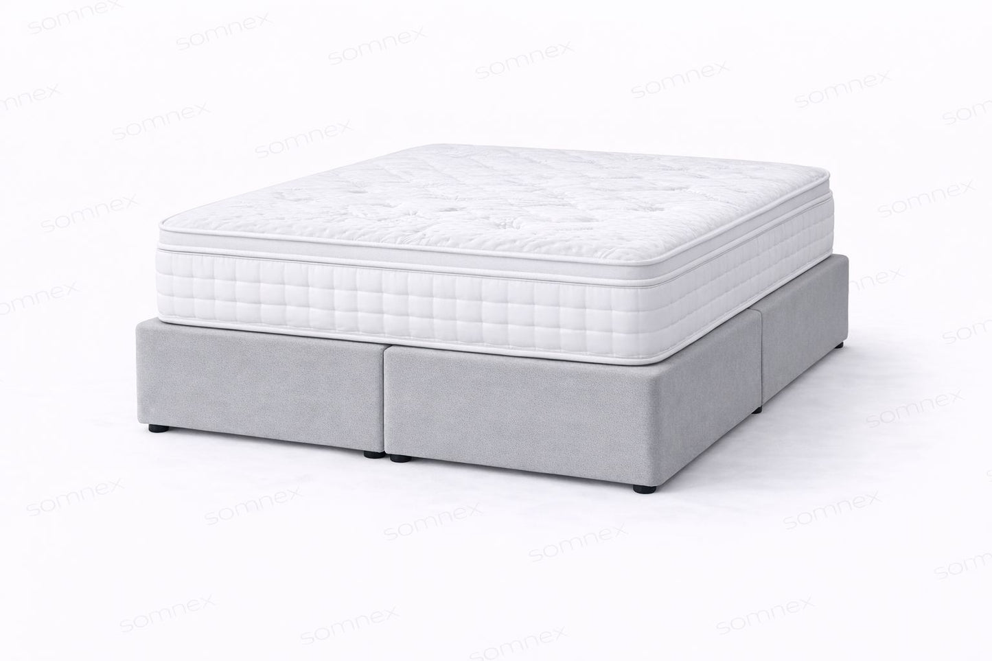 Heritage Pillow Top 2000