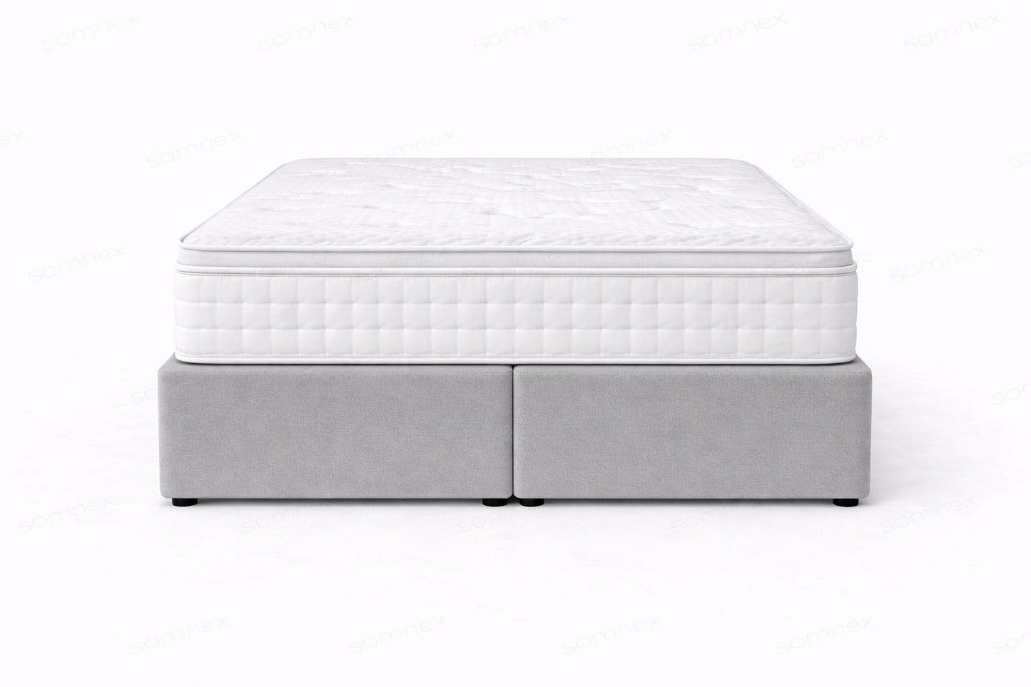 Heritage Pillow Top 2000