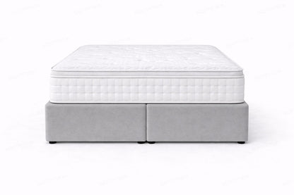 Heritage Pillow Top 2000