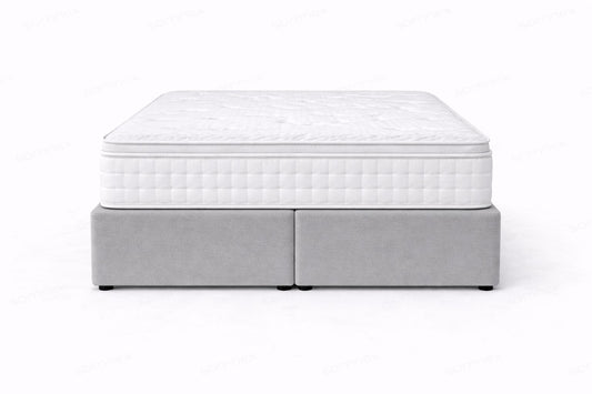 Heritage Pillow Top 2000