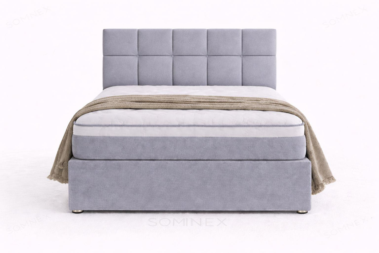 Regal Divan Bed