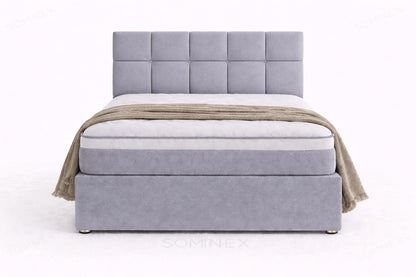 Regal Divan Bed