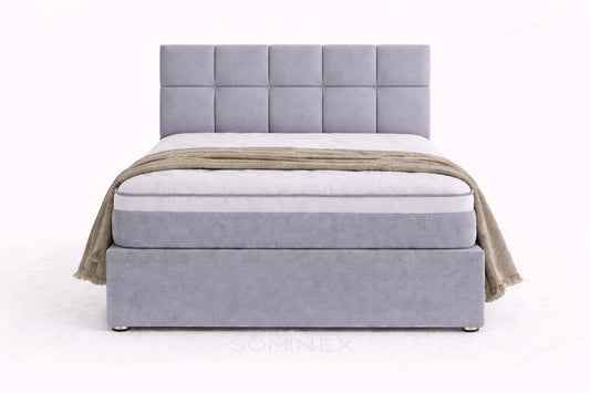 Regal Divan Bed