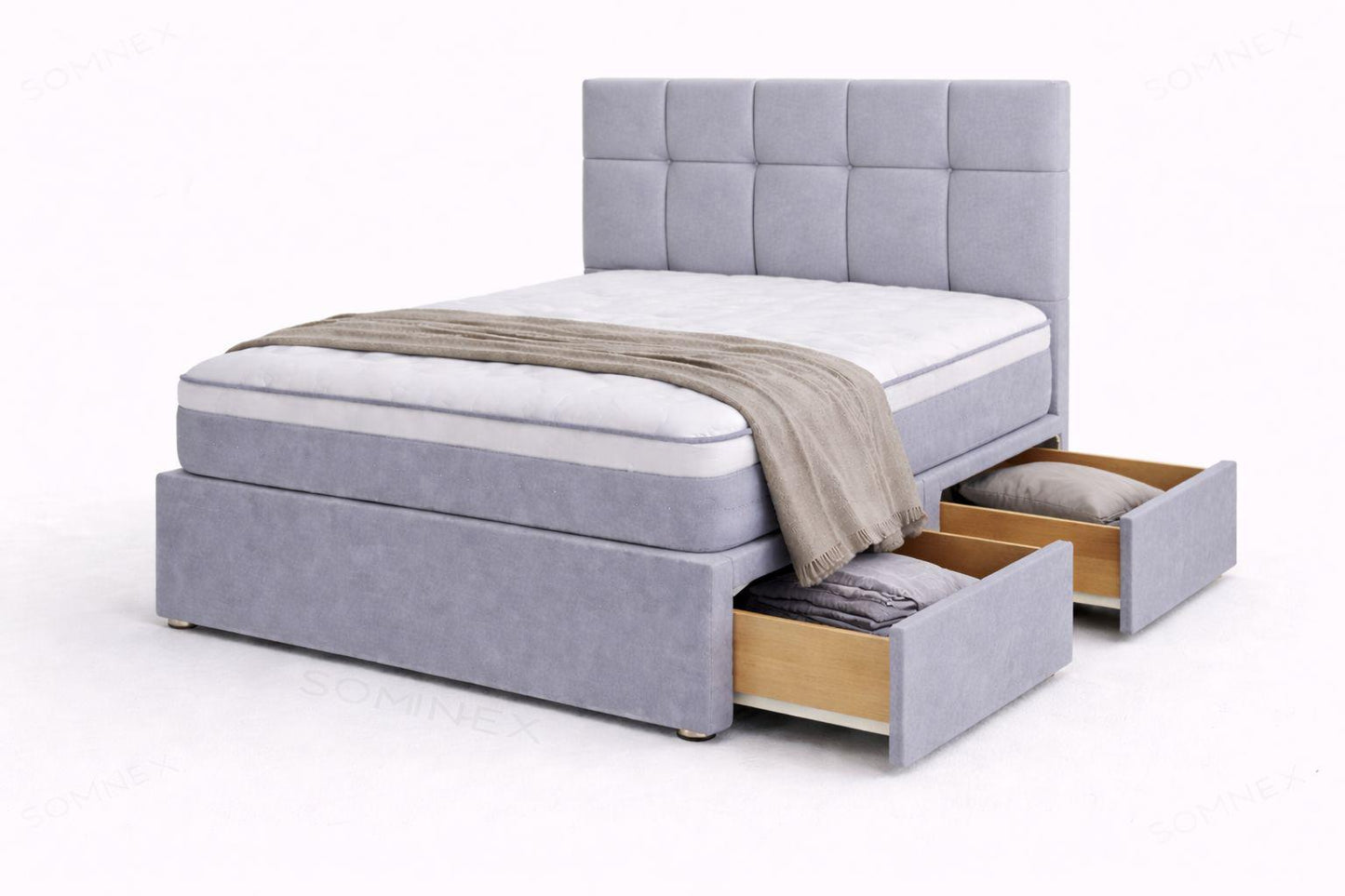 Regal Divan Bed