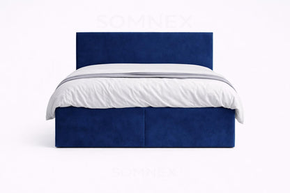 The Minimal Ottoman