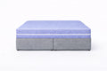 7” (18cm) Soft/Medium Waterproof Foam Mattress