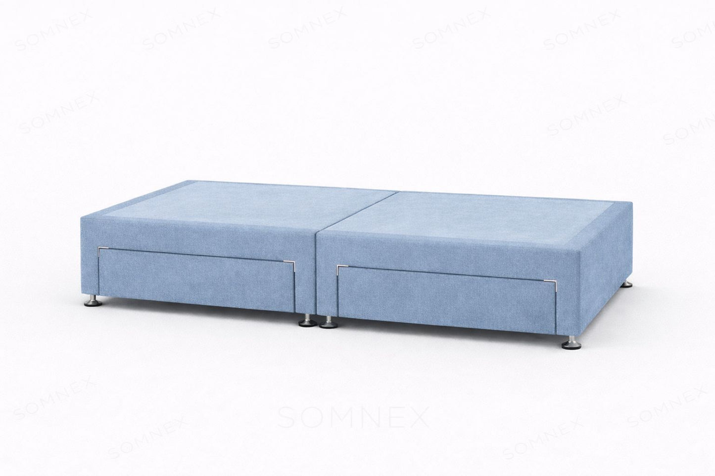 Orion Divan Bed