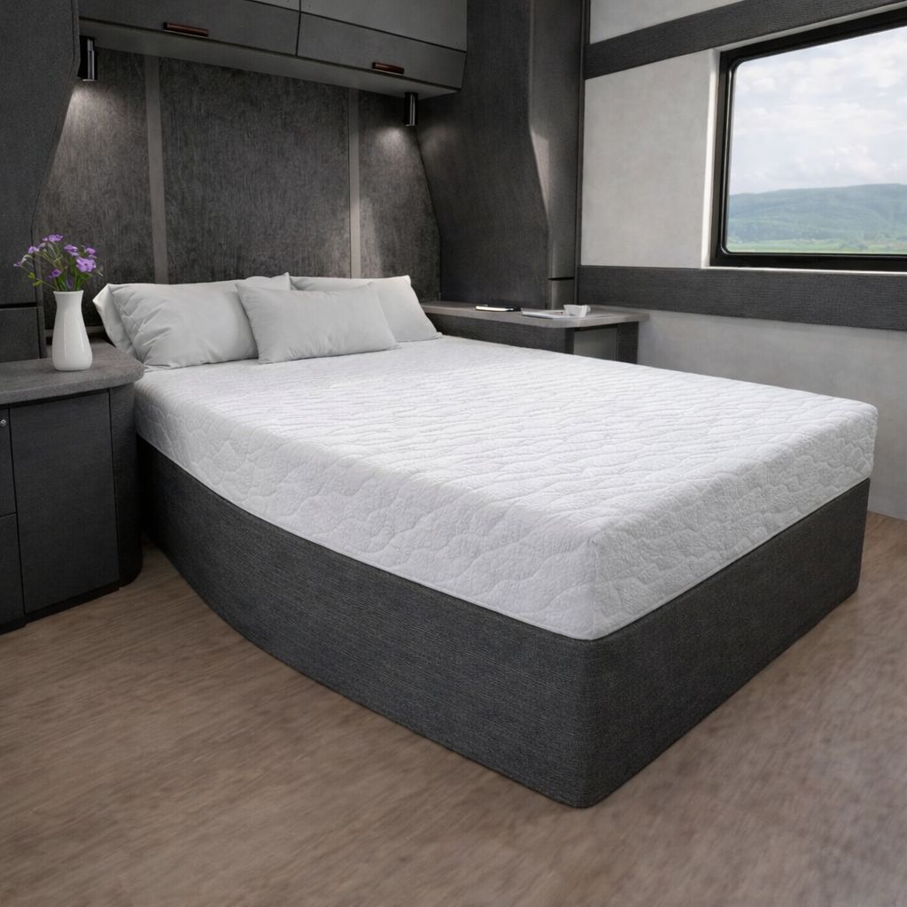 Somnex® Enduro Hard/Firm Caravan Mattress