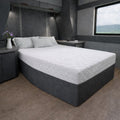 Somnex® Dual Layer Memory Foam Caravan Mattress