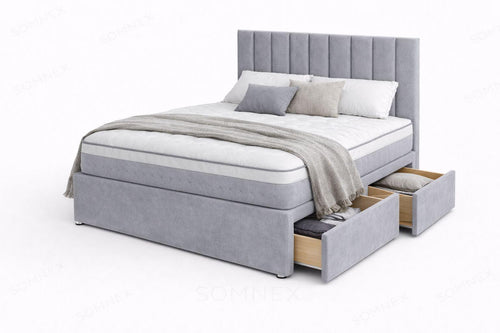Catherine Divan Bed