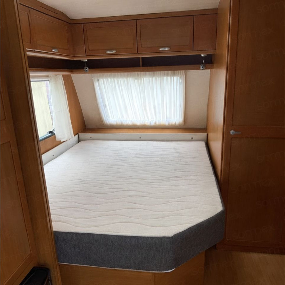 Somnex® Cloud Core Caravan Mattress