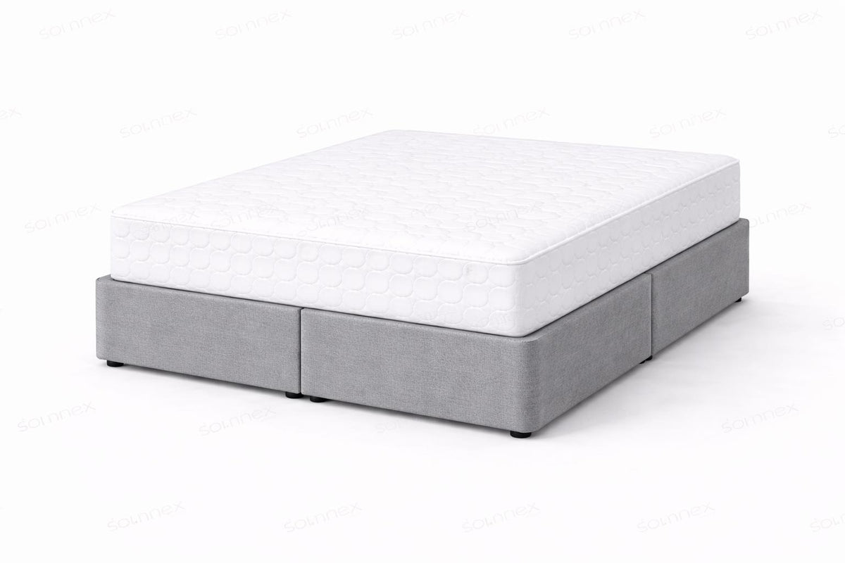 Hybrid Premium Dual Layer Foam Mattress
