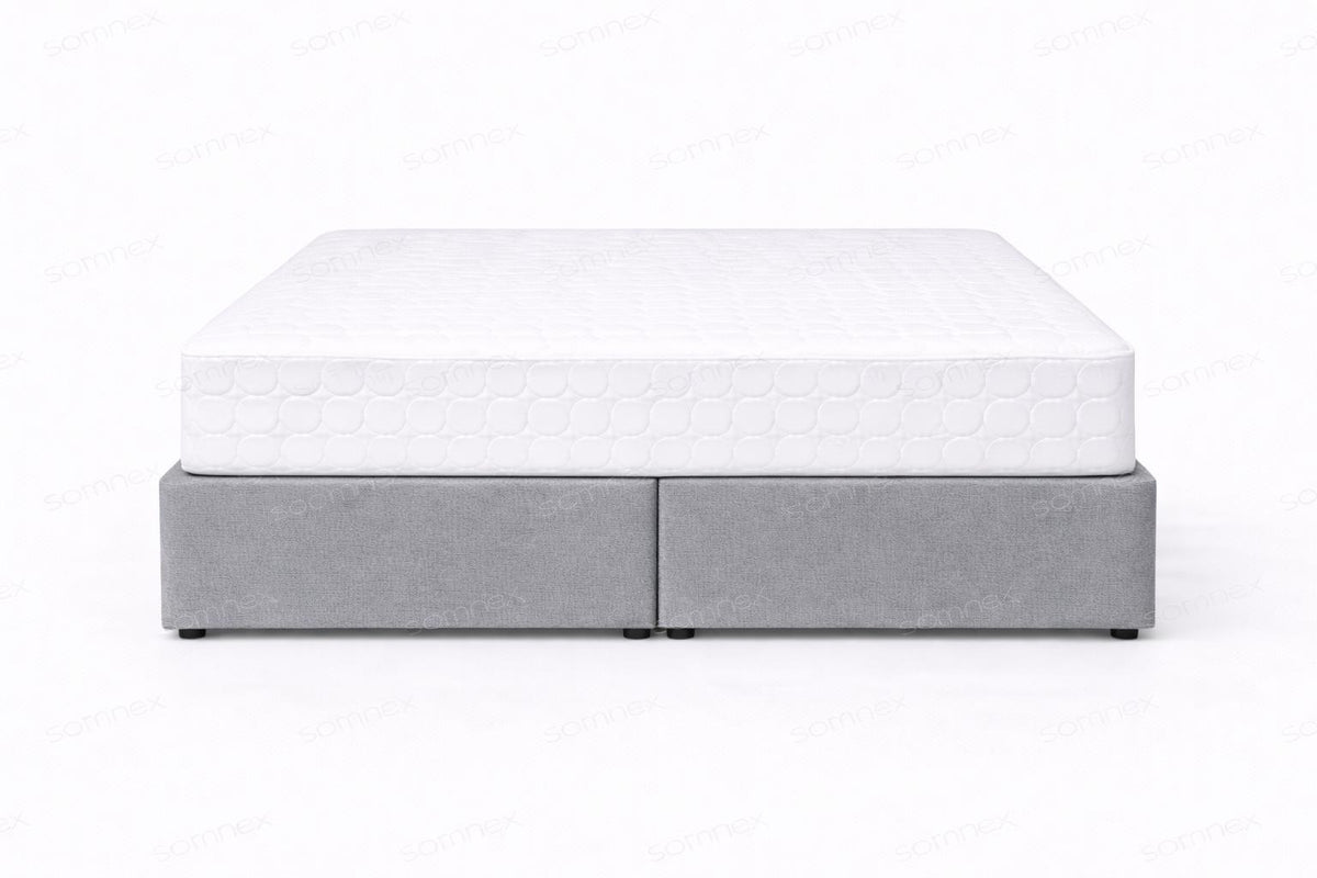 Hybrid Premium Dual Layer Foam Mattress