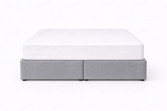 Hybrid Premium Dual Layer Foam Mattress