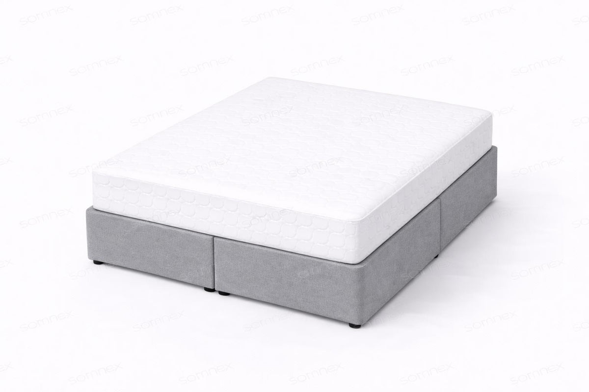 Hybrid Premium Dual Layer Foam Mattress