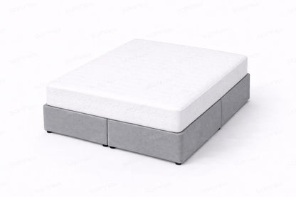 Hybrid Premium Dual Layer Foam Mattress