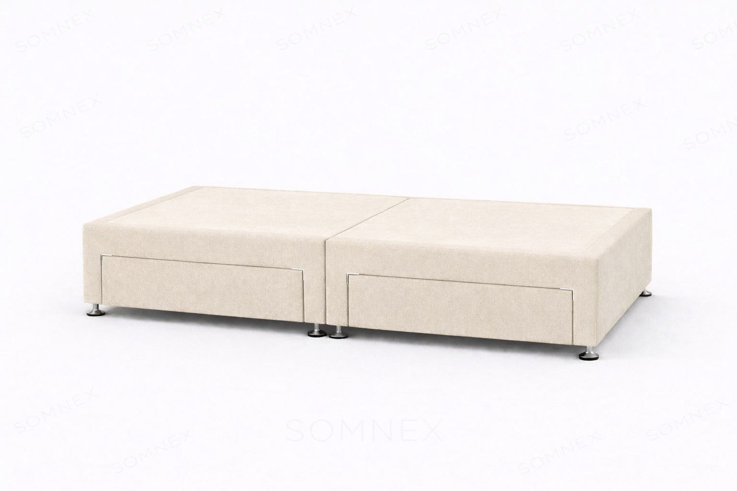 Lawrence Divan Bed