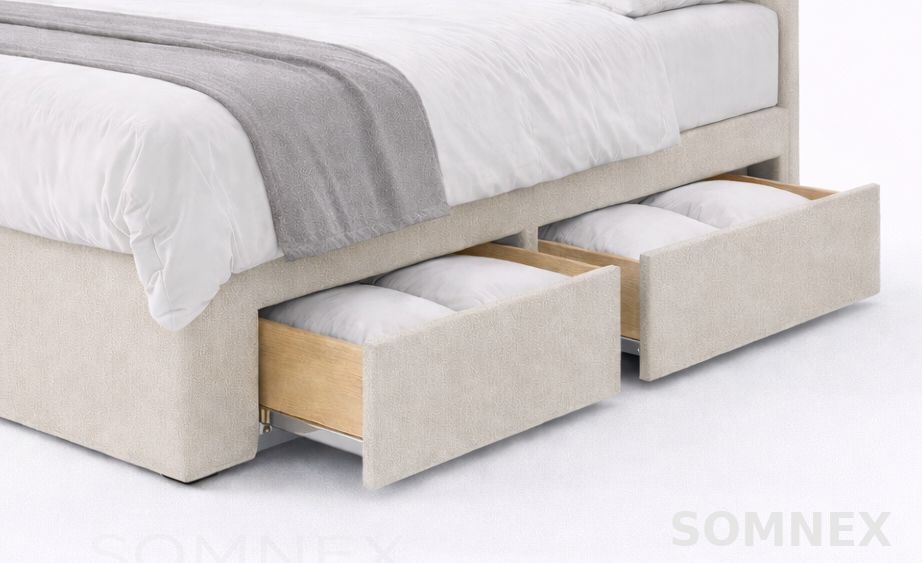 Lawrence Divan Bed