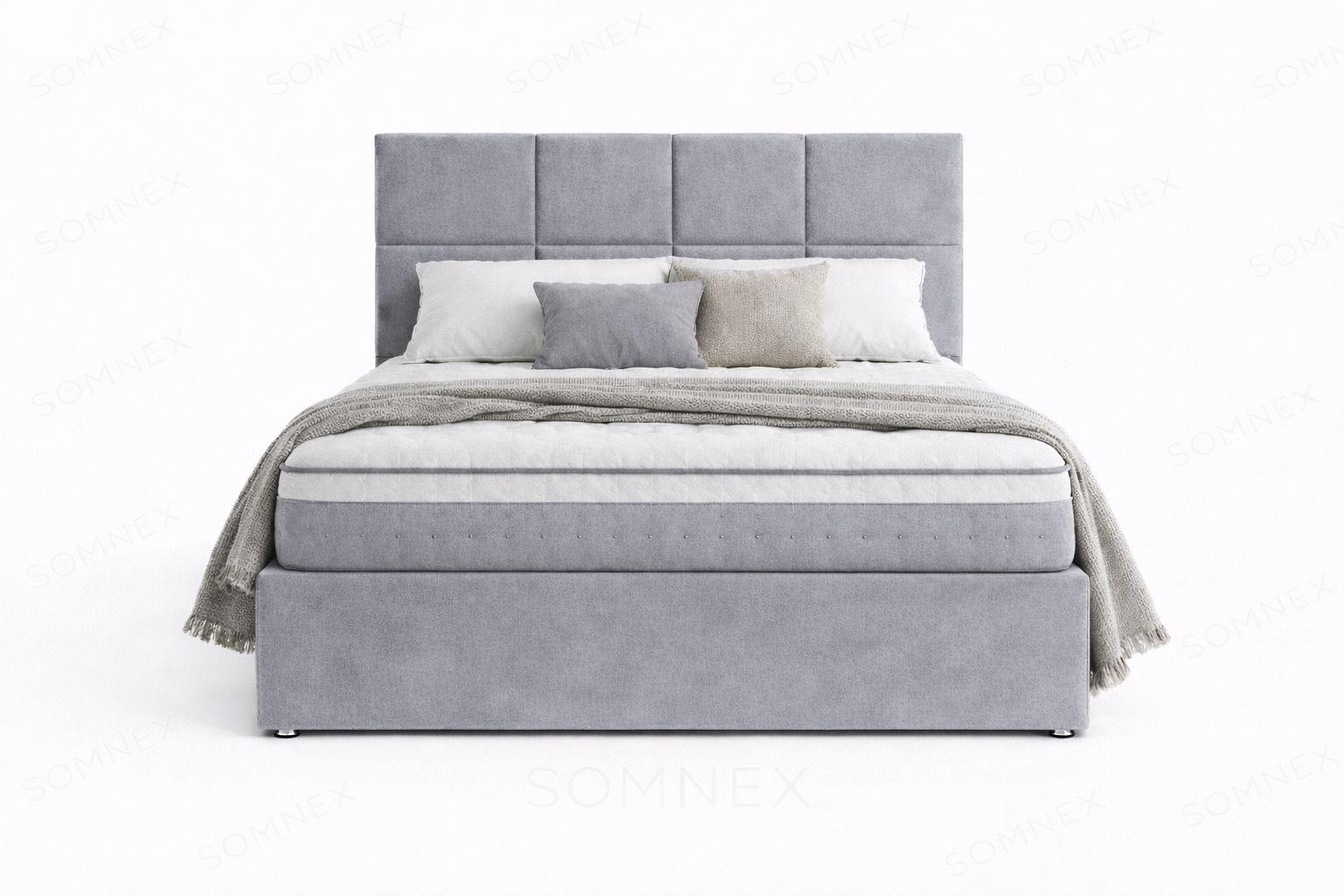 Cube Divan Bed