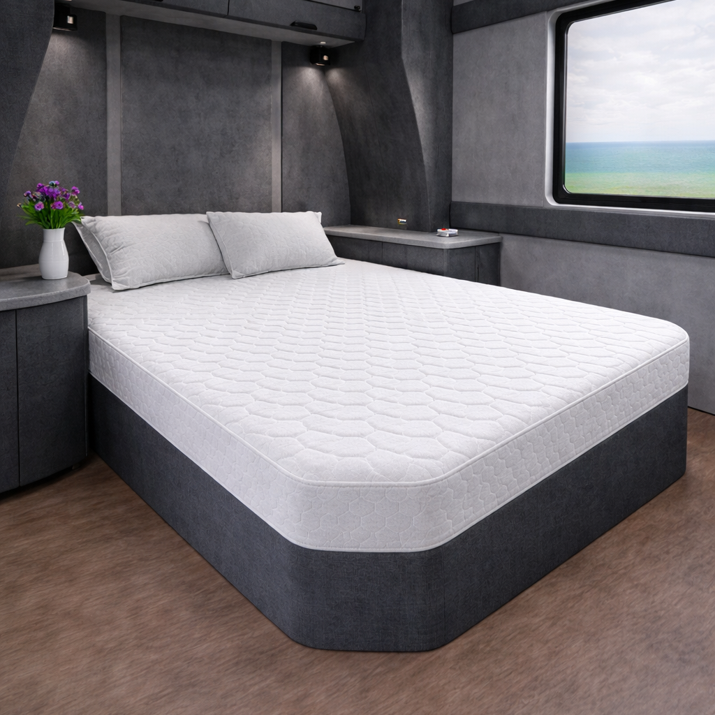 Somnex® Cloud Core Caravan Mattress