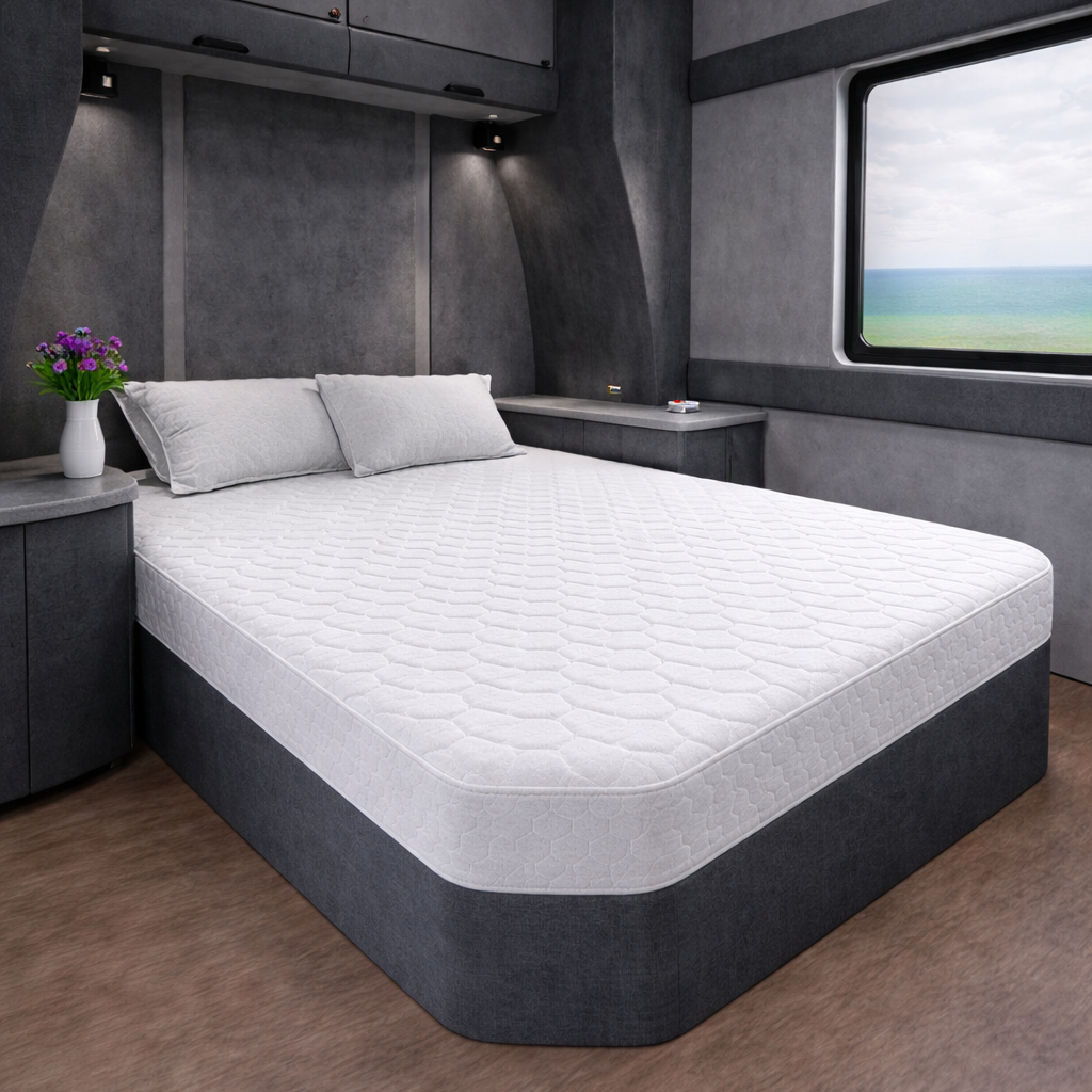 Somnex® Titan Core Caravan Mattress